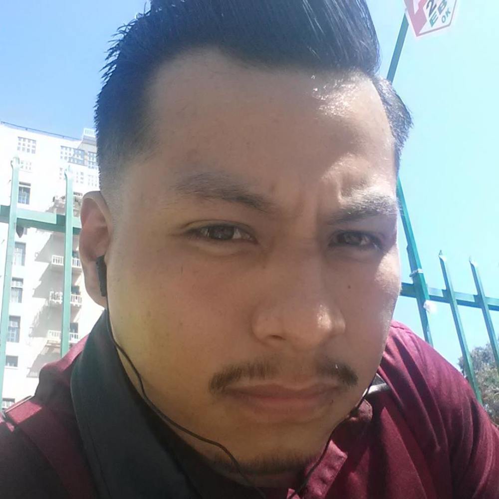 Meet your Posher, Jose